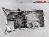 Поддон масляный двигателя Mercedes W203 6460141902 (Изображение 9)