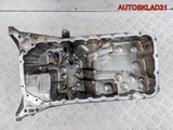Поддон масляный двигателя Mercedes W203 6460141902 (Изображение 2)