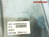 Стеклоподъемник передний левый VW Caddy 1T0837755L (Изображение 4)