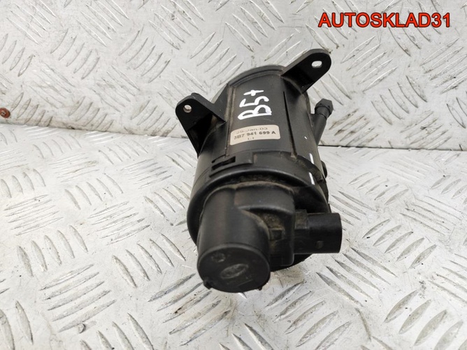 Фара противотуманная левая VW Passat B5 3B7941699A