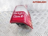 Фонарь задний правый Opel Omega B Универсал (Изображение 5)
