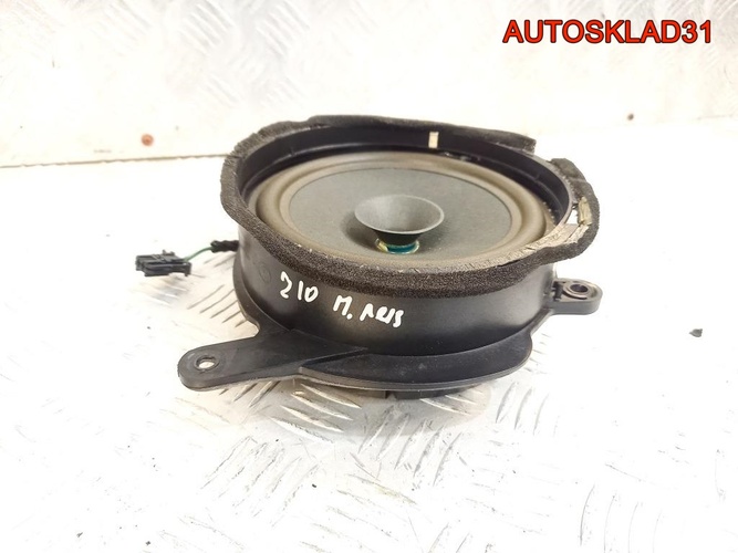 Динамик передний Mercedes Benz W210 A2108204702