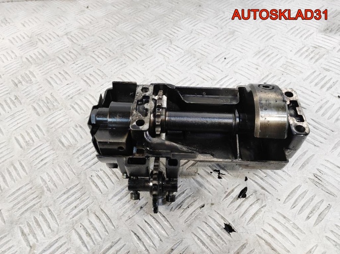 Вал балансирный Audi A6 C5  2,5 BDG 059103337B