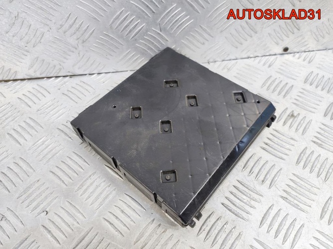 Блок комфорта Skoda Roomster 6R7937087R
