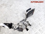 ЭБУ Комплект Opel Astra H Z14XEP 55558787 Бензин (Изображение 4)