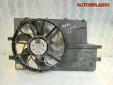 Вентилятор радиатора Mercedes Benz W168 1685000193 (Изображение 1)
