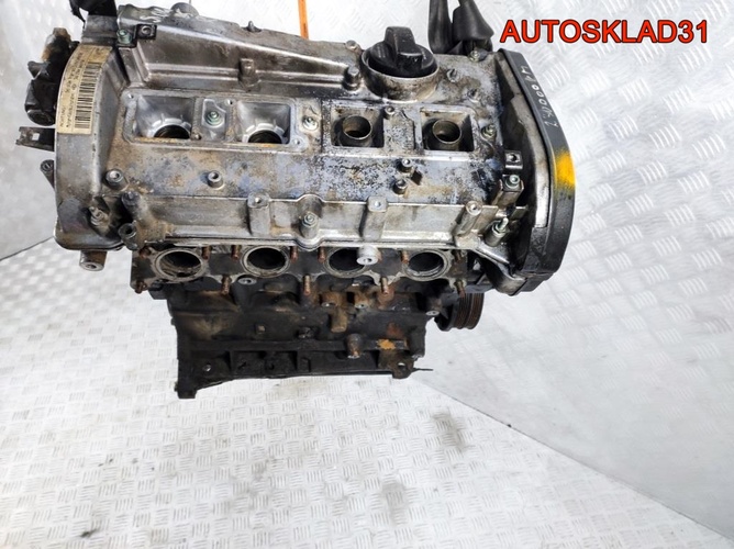 Двигатель ADR Audi A4 B5 1.8 Бензин