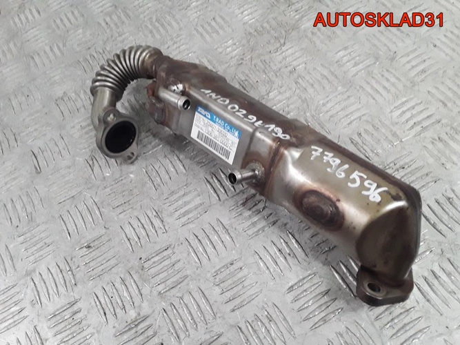 Радиатор EGR Toyota Corolla E12 1ND-TV 2560133020