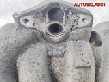 Коллектор впускной Opel Astra G 1.6 Z16SE 25350606 (Изображение 9)