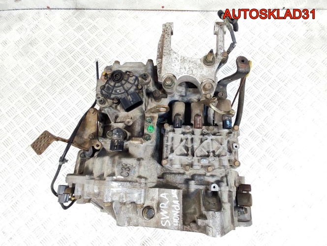 АКПП Вариатор SWRA Honda Jazz 1.3 L13A1 Бензин