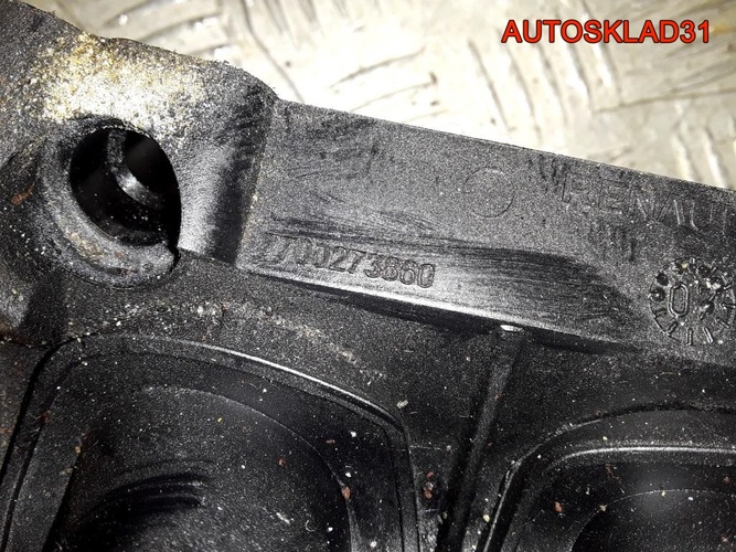 Коллектор впускной Рено Логан 1,4 K7J 7700273860 