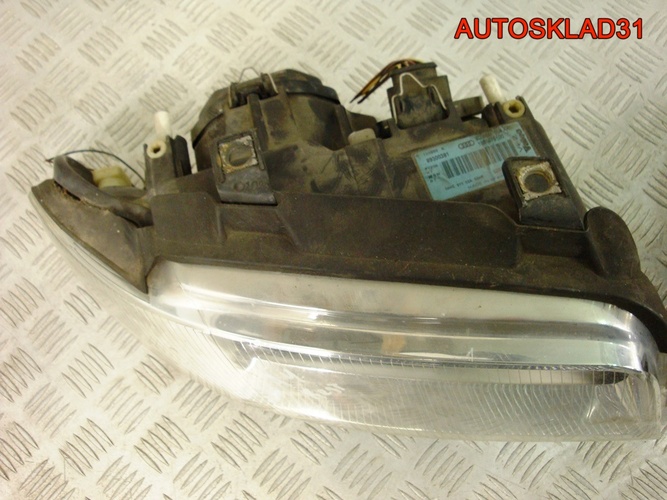 Фара Audi A4 B5 8D0941003AK рестайлинг