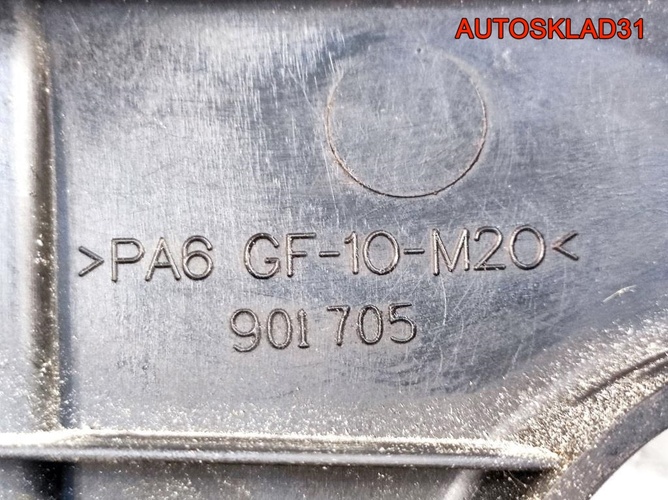 Корпус воздушного фильтра Seat Ibiza 3 030129607AT
