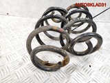 Пружина задняя Nissan Qashqai J10 55020JD02A (Изображение 4)