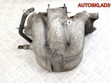 Коллектор впускной Opel Omega B X20XEV R90412456 (Изображение 3)