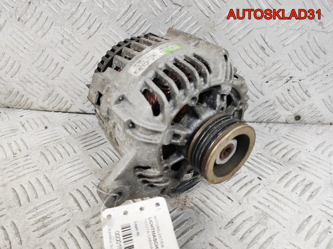 Генератор Peugeot 106 9621308580