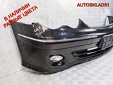  Бампер передний в сборе Mercedes W203 A2038801005 (Изображение 3)