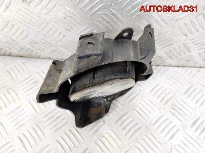 Фара противотуманная левая Nissan Qashqai 89206411