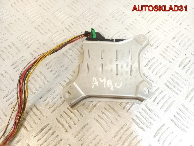 Блок управления AIR BAG Toyota Aygo 891700H020