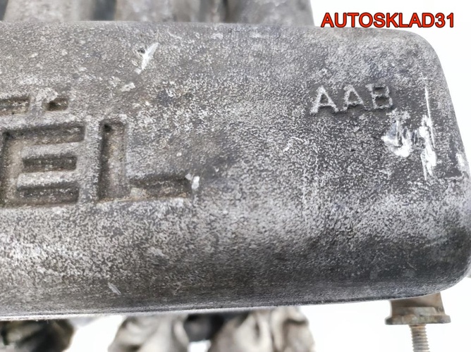 Коллектор впускной VW Transporter 4 074129713D