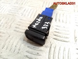 Кнопка противотуманки Mazda 323 BA GA5R66480B (Изображение 1)