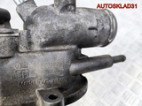Корпус термостата Mercedes Benz W202 A6112031275 (Изображение 7)