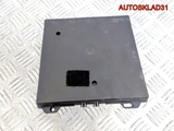 Блок комфорта Skoda Fabia 2 6Q2937049F (Изображение 2)