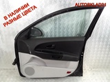 Дверь передняя правая Kia Ceed 2007-2012 Универсал (Изображение 4)