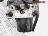 Блок ABS Skoda Fabia 6Q0614117D (Изображение 5)
