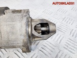Стартер Mercedes Benz W210 3,2 A1121510001 Бензин (Изображение 4)