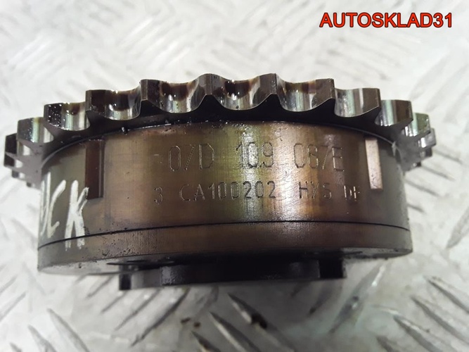 Шестерни распредвалов VW Passat B5+ BDN 07D109087D