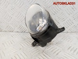 Фара противотуманная левая Audi A6 C7 8T0941699 (Изображение 3)