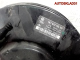 Усилитель тормозов вакуумный VW Golf 5 1K1614105BH (Изображение 5)