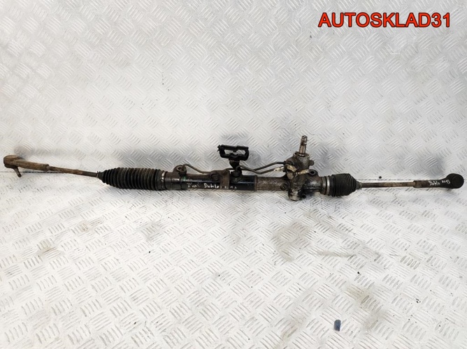 Рейка рулевая Fiat Doblo 00519387330