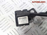 Датчик ускорения пневмоподвески Audi A8 4E0907651G (Изображение 10)