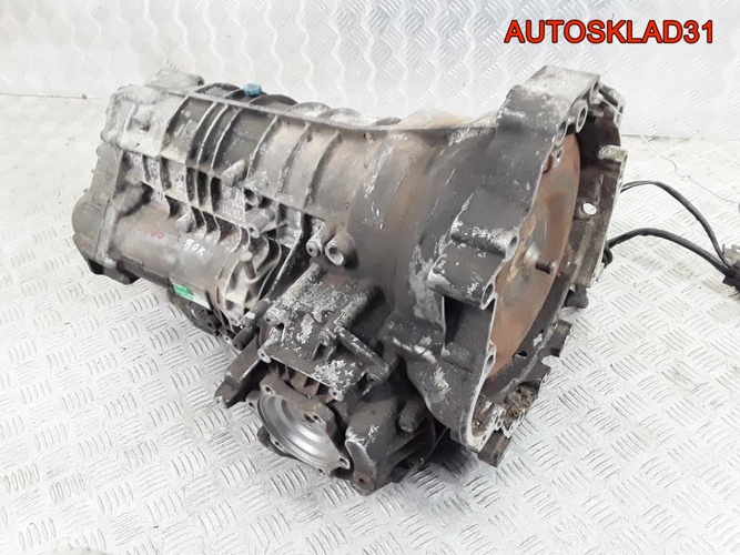 АКПП 5HP19 CJQ Volkswagen Passat B5 1,8 AEB Бензин