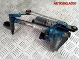 Трапеция дворников Volkswagen Touran 1T0955023E (Изображение 2)