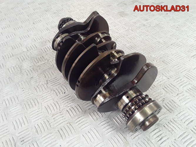 Коленвал Volkswagen Passat B5+ 4,0 BDN