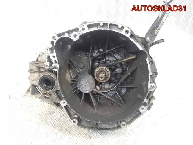 МКПП ND4002 Renault Laguna 2 1.9 F9Q Дизель