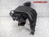 Коллектор впускной VW Passat B5 1,8 ADR 06B133210M (Изображение 3)