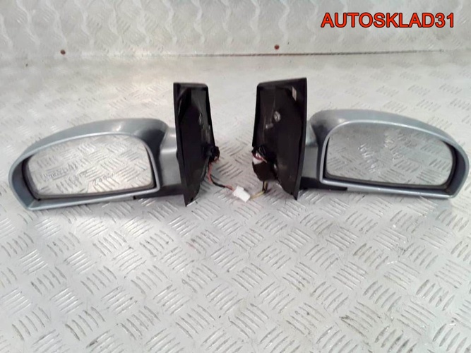Зеркало правое Hyundai Getz 876201C310