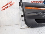 Дверь передняя левая Audi A4 B5 8D0831051B (Изображение 2)