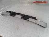 Усилитель переднего бампера Opel Astra H 24460537 (Изображение 2)