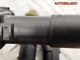Форсунка топливная Skoda Fabia 1,2 CHF 03D9060316 (Изображение 5)