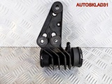 Патрубок интеркулера Mercedes W203 A0041533128 (Изображение 5)