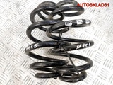 Пружина задняя Audi A6 C5 4B0511115AF Седан (Изображение 1)