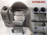 Торпедо Голое Nissan Qashqai J10 Не востановленная (Изображение 5)