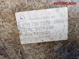 Обшивка дверей Мерседес Бенц В210 A2107200163 (Изображение 13)