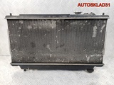 Радиатор основной под АКПП Mazda 323 BJ 1,3 Бензин (Изображение 5)