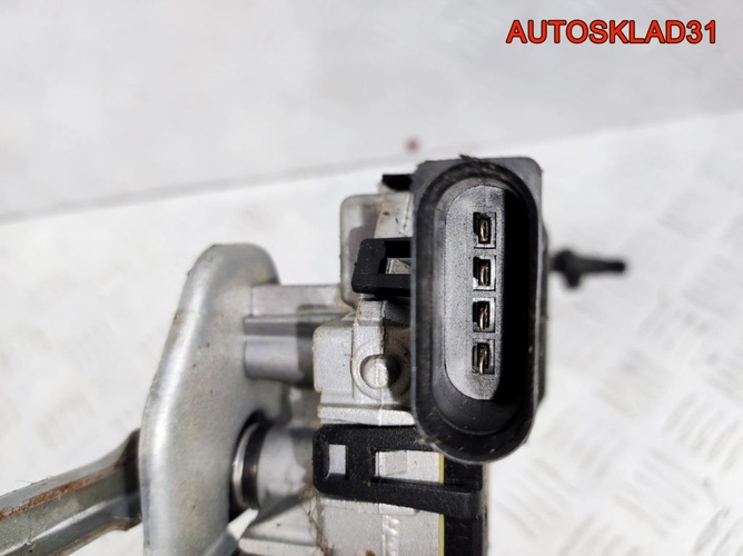 Трапеция стеклоочистителей Peugeot 208 3397021910